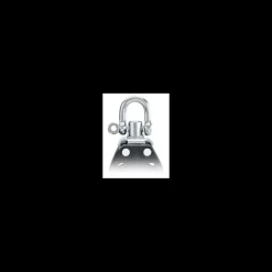 Sale Harken Poulie double/émerillon Carbo Air