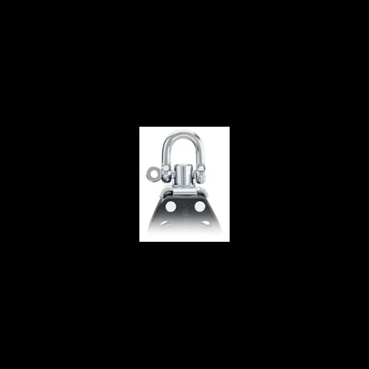 Sale Harken Poulie double/émerillon Carbo Air