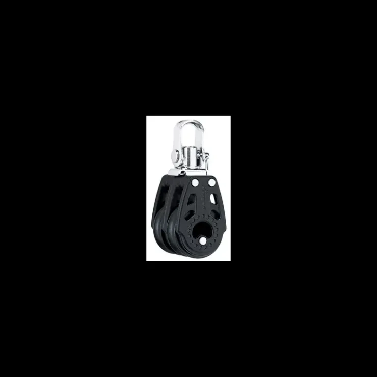 Sale Harken Poulie double/émerillon Carbo Air