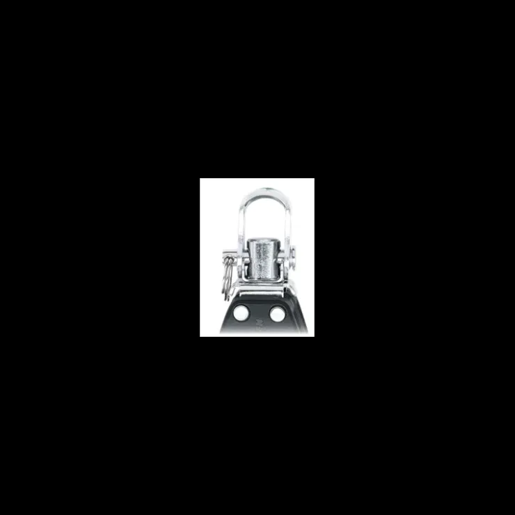 Sale Harken Poulie double/émerillon Carbo Air