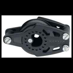 Outlet Harken Poulie Plat pont à ringot Carbo Air