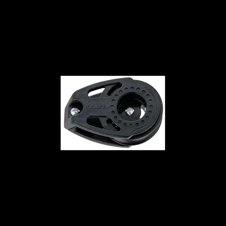 Clearance Harken Poulie plat pont Carbo Air