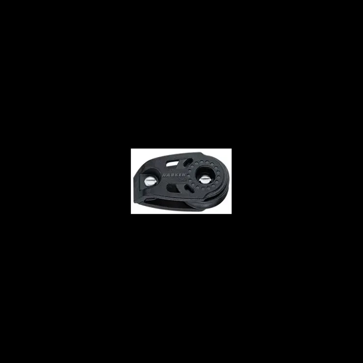 Clearance Harken Poulie plat pont Carbo Air
