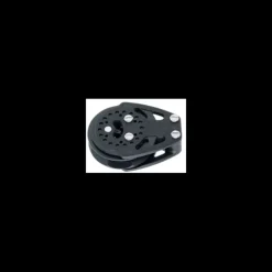 Harken Poulie plat pont Carbo Ratchet