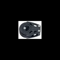 Harken Poulie plat pont Carbo Ratchet