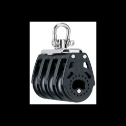Sale Harken Poulie Quadruple / émerillon Carbo Air