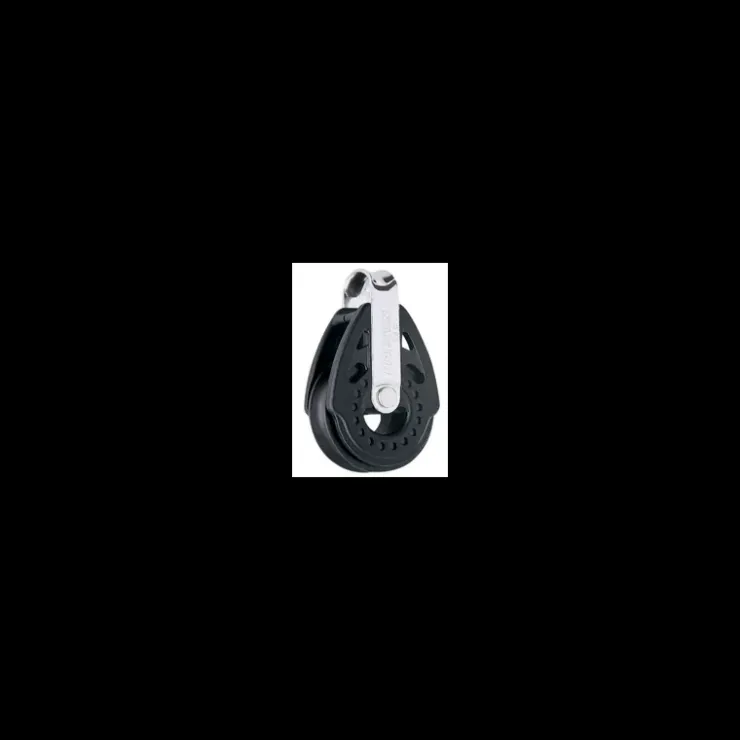 Online Harken Poulie simple fixe Carbo Air