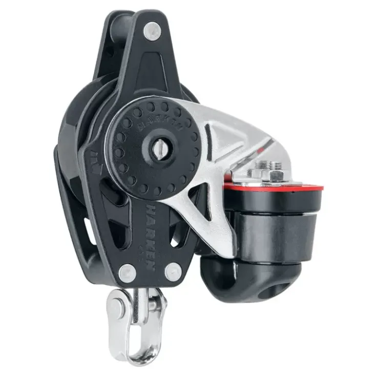 Online Harken Poulie simple émerillon ringot coinceur Carbo Ratchet