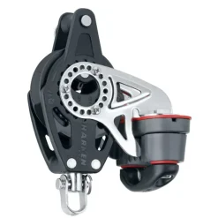 Online Harken Poulie simple émerillon ringot coinceur Carbo Ratchet