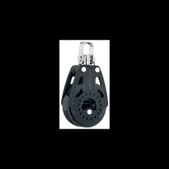 Harken Poulie Simple émérillon Carbo Ratchet
