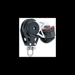 Sale Harken Poulie simple/émerillon/coinceur Carbo Air