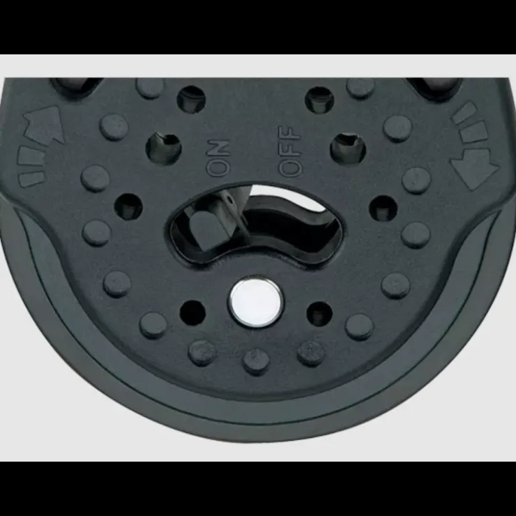 Sale Harken Poulie simple/émerillon/ringot Carbo Ratchet