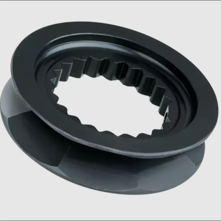 Sale Harken Poulie simple/émerillon/ringot Carbo Ratchet