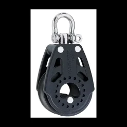 Online Harken Poulie simple/émerillon Carbo Air