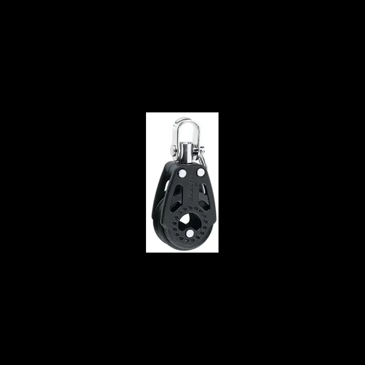 Online Harken Poulie simple/émerillon Carbo Air