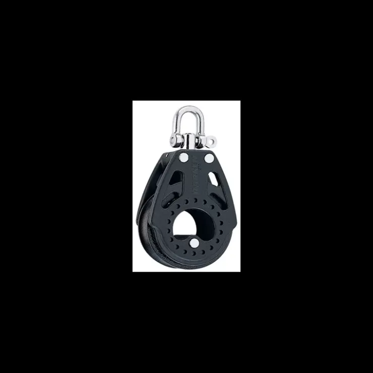 Online Harken Poulie simple/émerillon Carbo Air