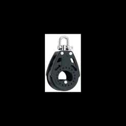 Online Harken Poulie simple/émerillon Carbo Air