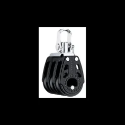 Outlet Harken Poulie triple/émerillon Carbo Air