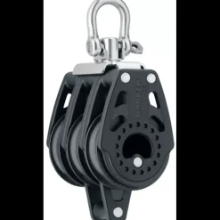 Online Harken Poulie triple/émerillon/ringot Carbo Air