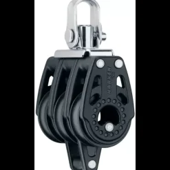 Online Harken Poulie triple/émerillon/ringot Carbo Air