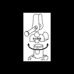 Best Harken Poulie triple/émerillon/coinceur Carbo Air