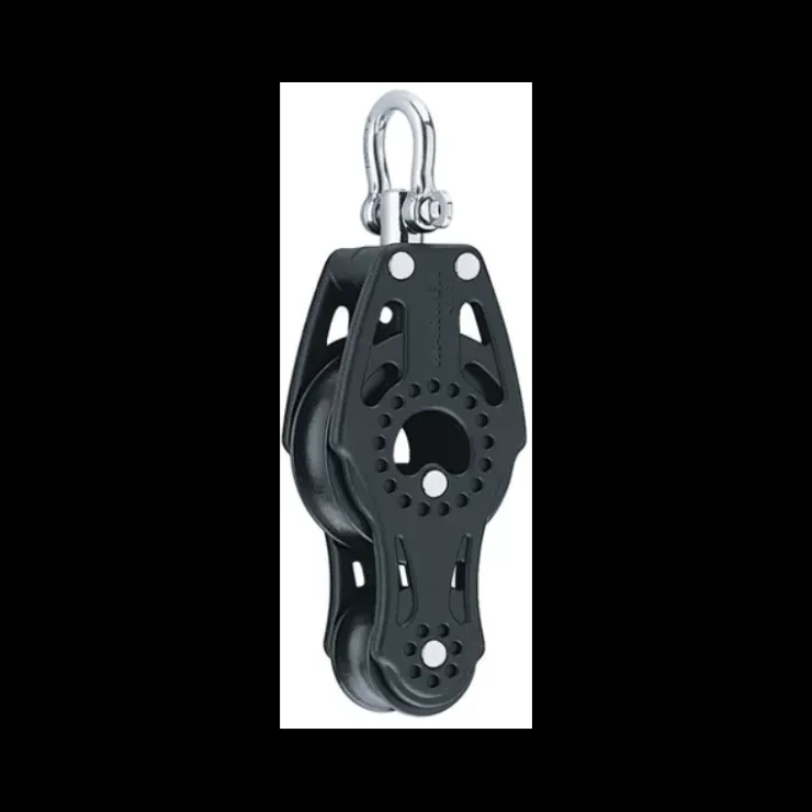 Hot Harken Poulie Violon Carbo Air