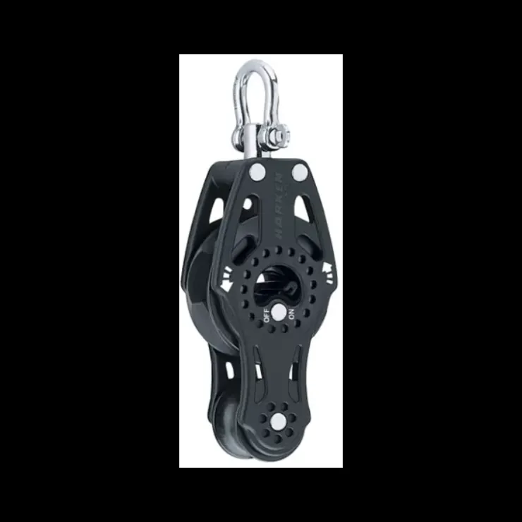 Best Harken Poulie Violon Carbo Ratchet
