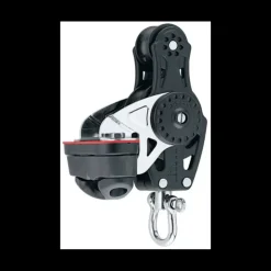Hot Harken Poulie Violon Coinceur Carbo Air
