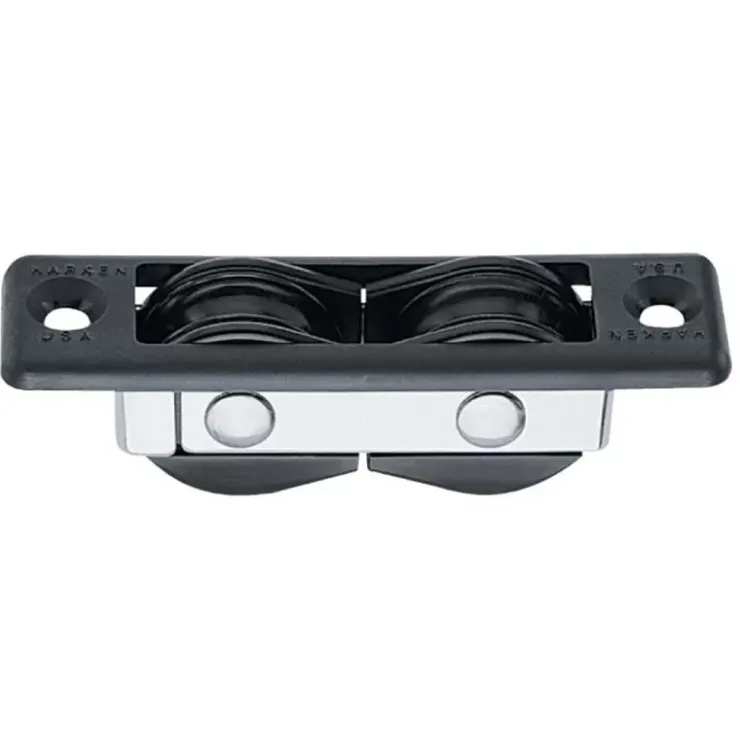 Clearance Harken Small Boat Bullet double à encastrer