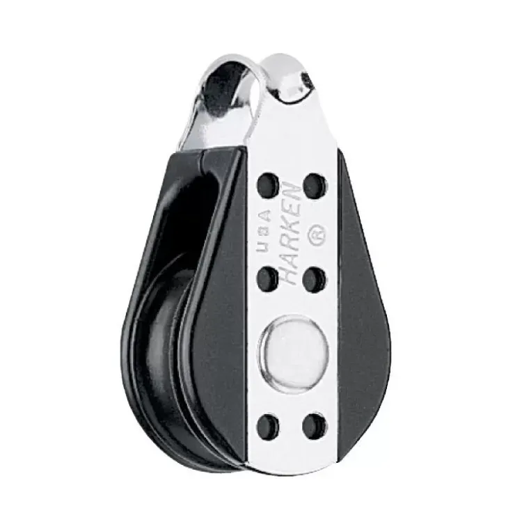 Clearance Harken Small Boat Bullet simple