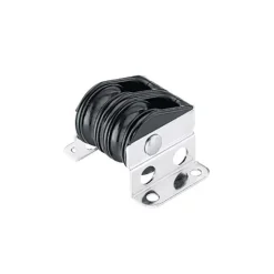 Outlet Harken Small Boat Bullet double verticale