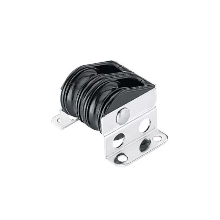 Outlet Harken Small Boat Bullet double verticale