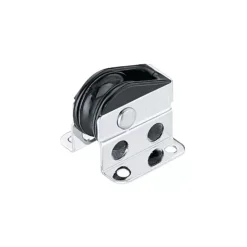 Discount Harken Small Boat Bullet simple verticale