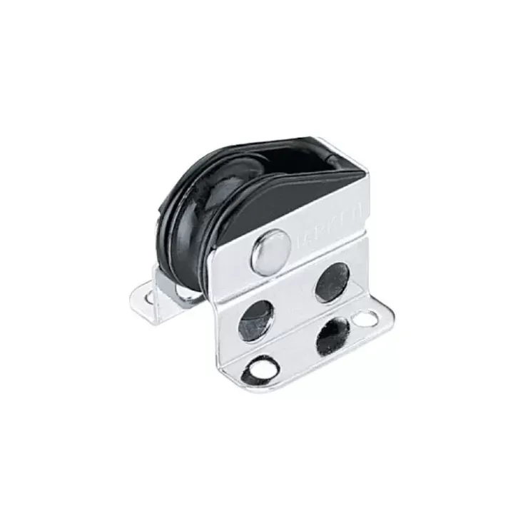 Discount Harken Small Boat Bullet simple verticale