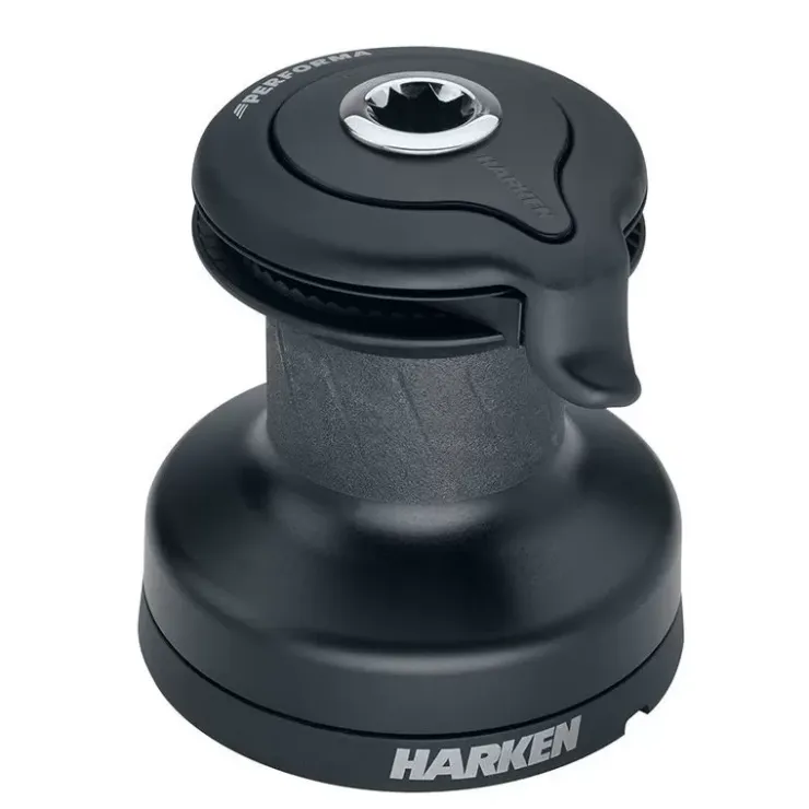 Discount Harken Winch Performa Self-Tailing 1 vitesse