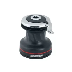 Clearance Harken Winch Radial 2 vitesses aluminium