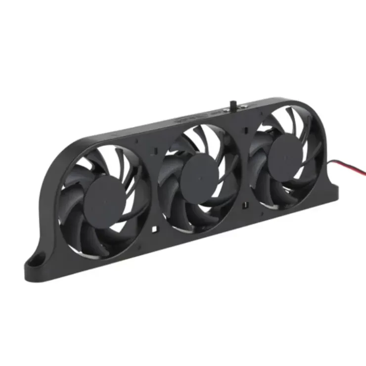 Outlet Heatek CF1 | Ventilateur de réfrigérateur