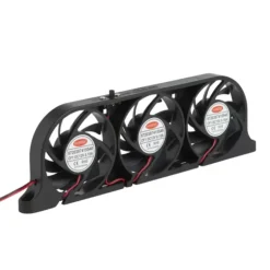 Outlet Heatek CF1 | Ventilateur de réfrigérateur