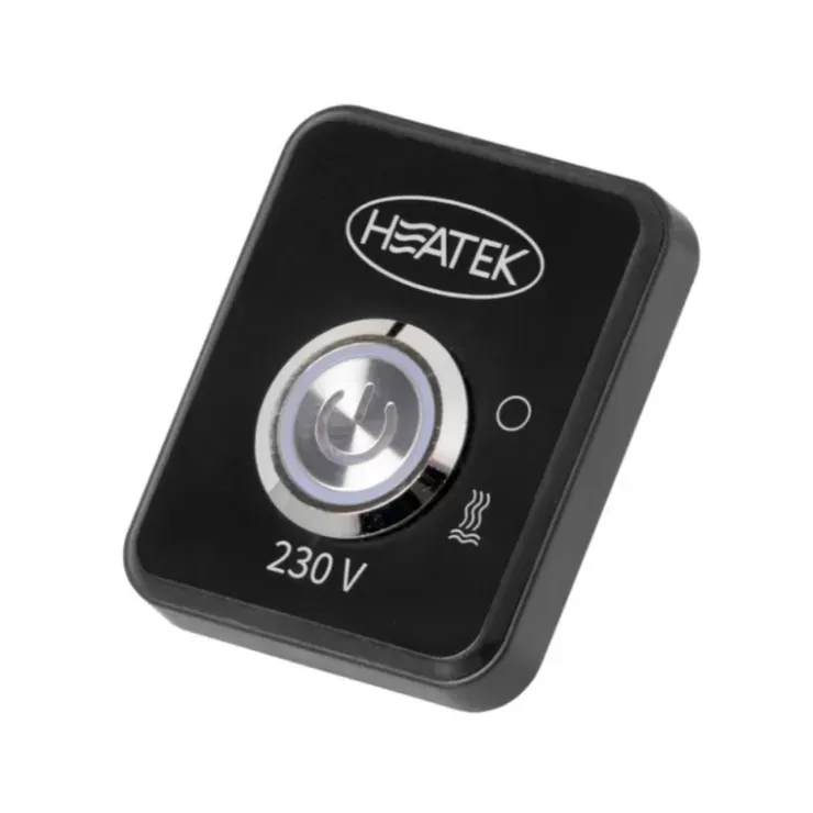 Best Heatek XB-10