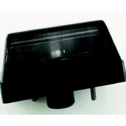 Outlet Hella Eclaireur de plaque 110/100 FIAT