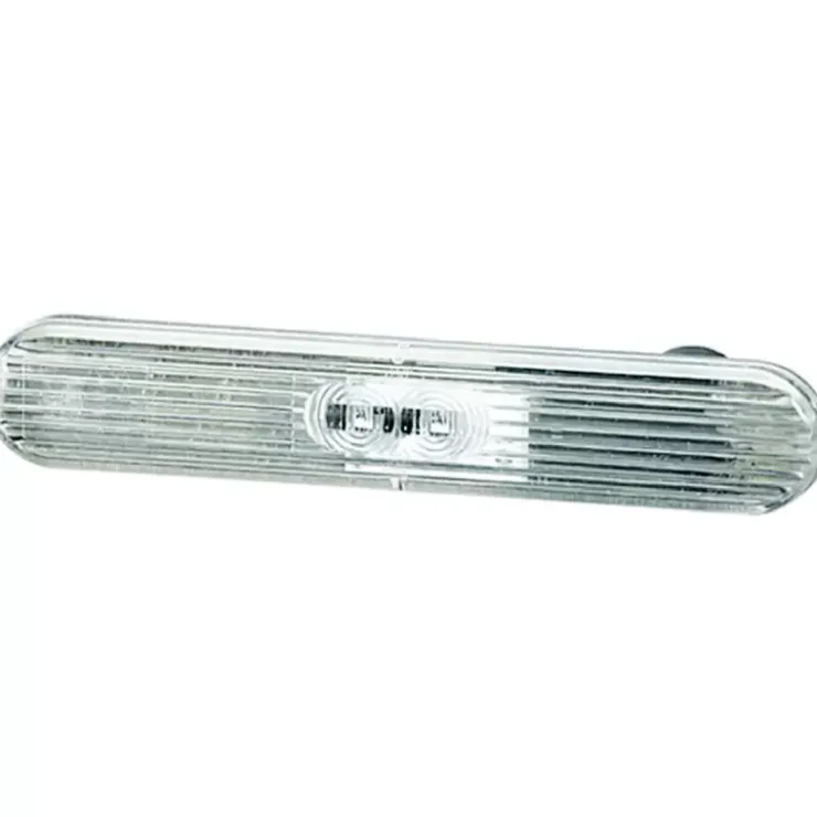 Discount Hella Feu de position blanc 135 x 23 mm