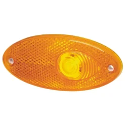 Discount Hella Feu latéral orange 101 x 45 mm