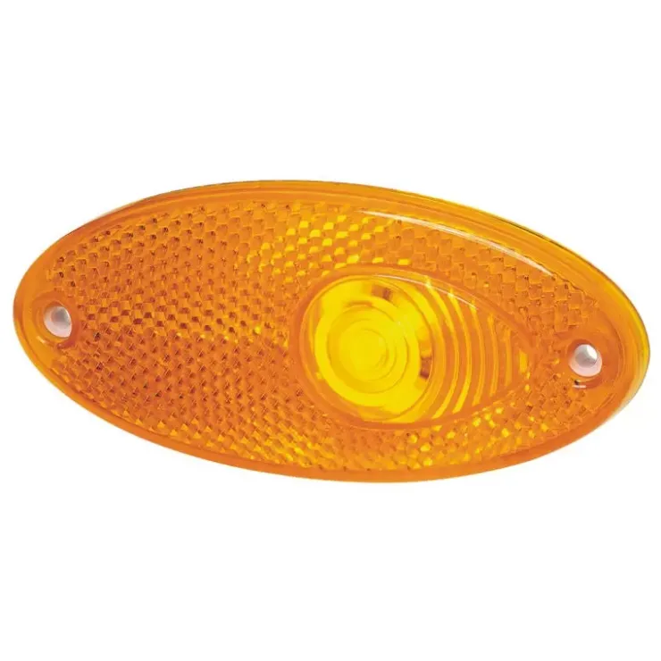 Discount Hella Feu latéral orange 101 x 45 mm