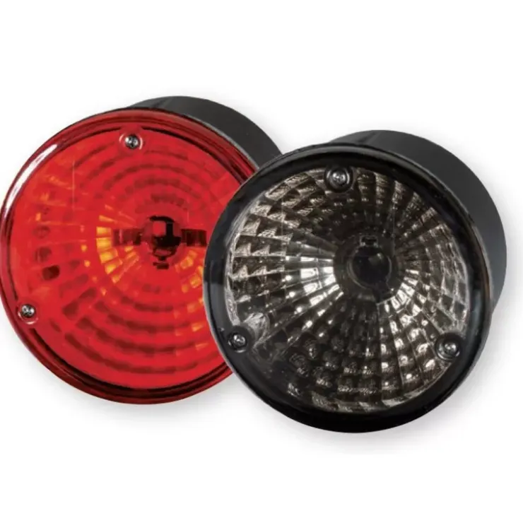 Online Hella Feux arrières ø 122 mm
