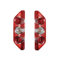 Sale Hella Feux arrières Caraluna Modular