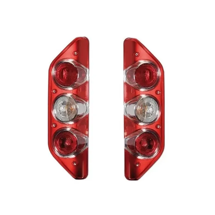 Sale Hella Feux arrières Caraluna Modular