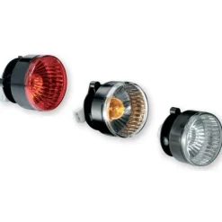 New Hella Feux arrières Premium ø 66 mm