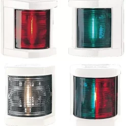 Outlet Hella Feux série 3562 blanc - 12m