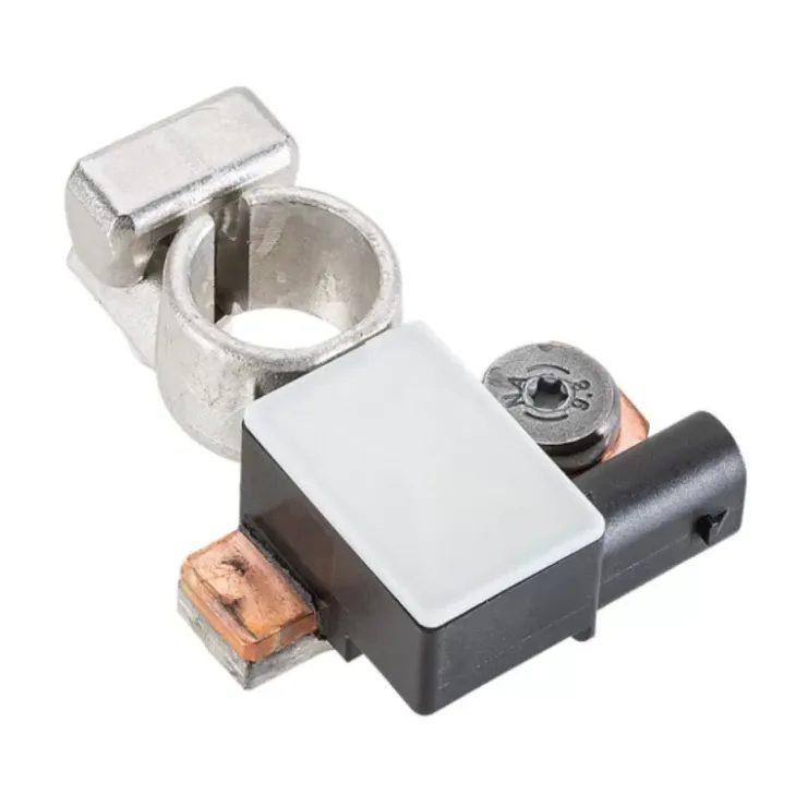 Hella IBS gen II - Capteur de batterie intelligent