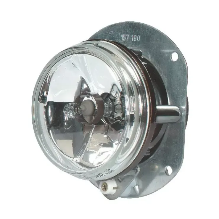 Best Hella Projecteur anti-brouillard ø 90 mm